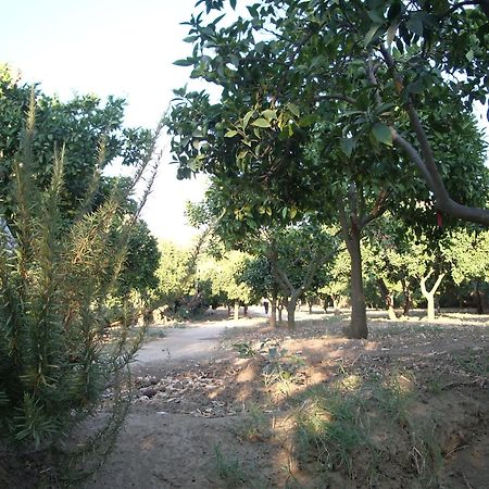 Villa Dei Giardini San Leone Εξωτερικό φωτογραφία