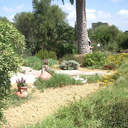 Villa Dei Giardini San Leone Εξωτερικό φωτογραφία