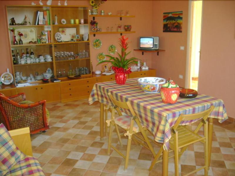 Villa Dei Giardini San Leone Εξωτερικό φωτογραφία