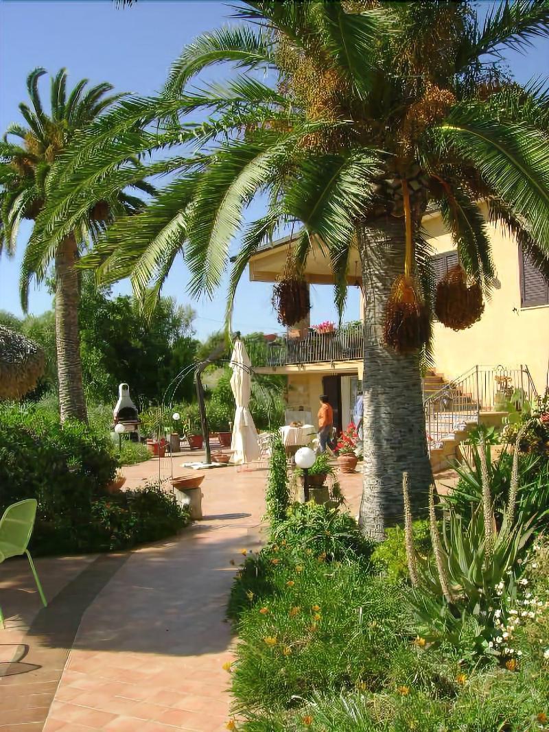 Villa Dei Giardini San Leone Εξωτερικό φωτογραφία
