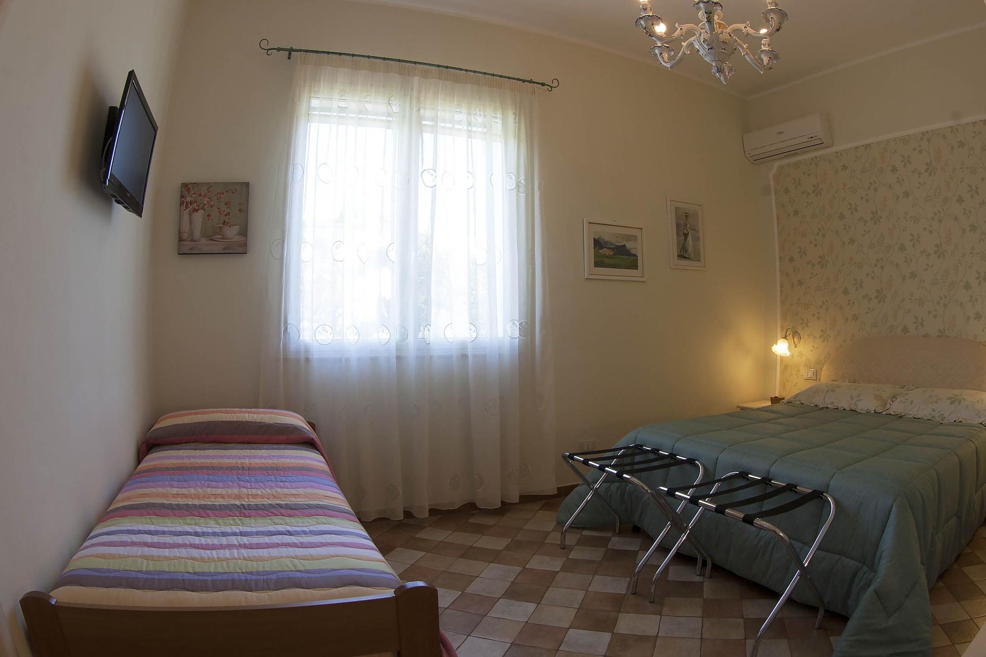 Villa Dei Giardini San Leone Εξωτερικό φωτογραφία