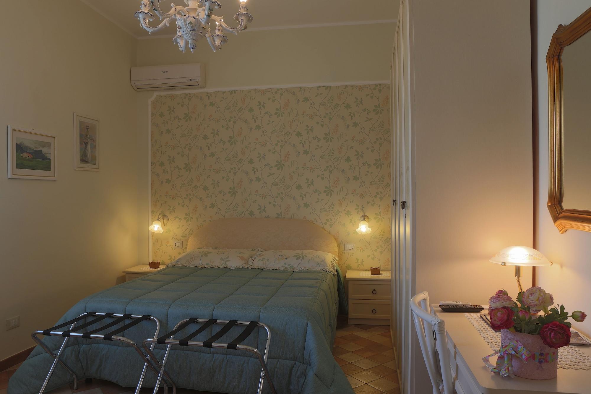 Villa Dei Giardini San Leone Εξωτερικό φωτογραφία