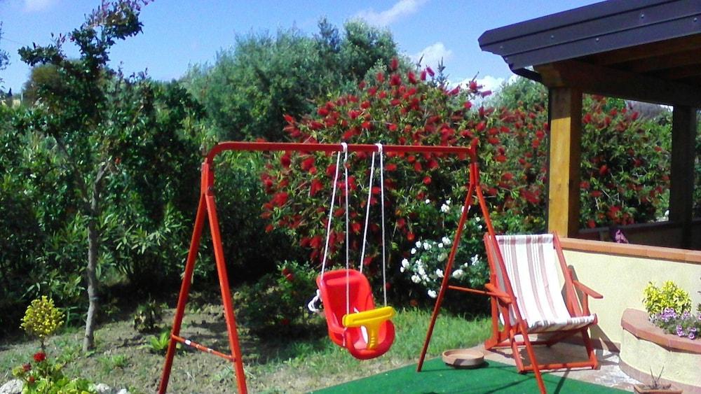 Villa Dei Giardini San Leone Εξωτερικό φωτογραφία