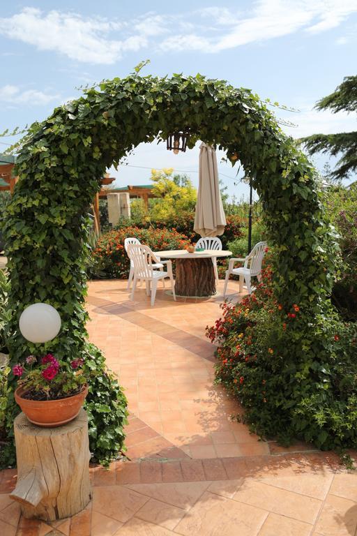 Villa Dei Giardini San Leone Εξωτερικό φωτογραφία