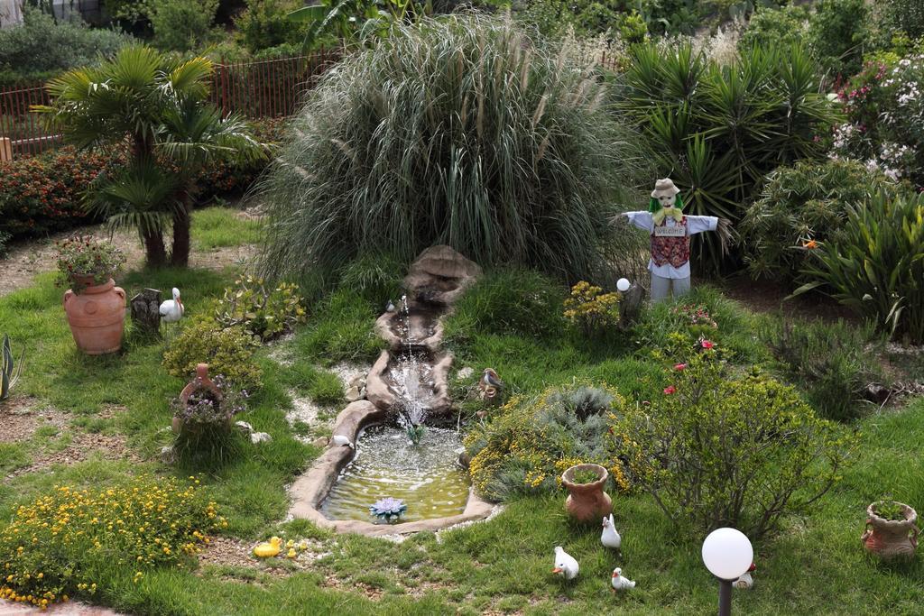Villa Dei Giardini San Leone Εξωτερικό φωτογραφία