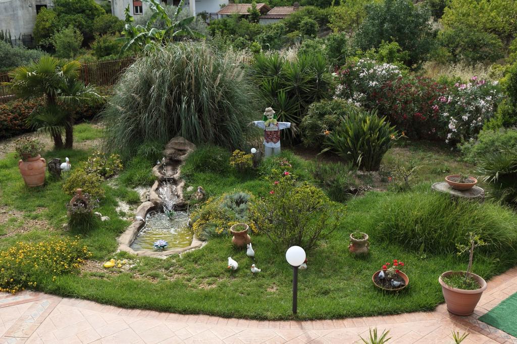 Villa Dei Giardini San Leone Εξωτερικό φωτογραφία