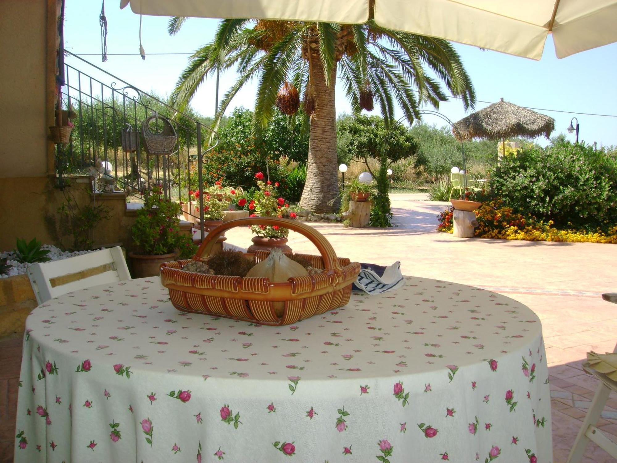 Villa Dei Giardini San Leone Εξωτερικό φωτογραφία