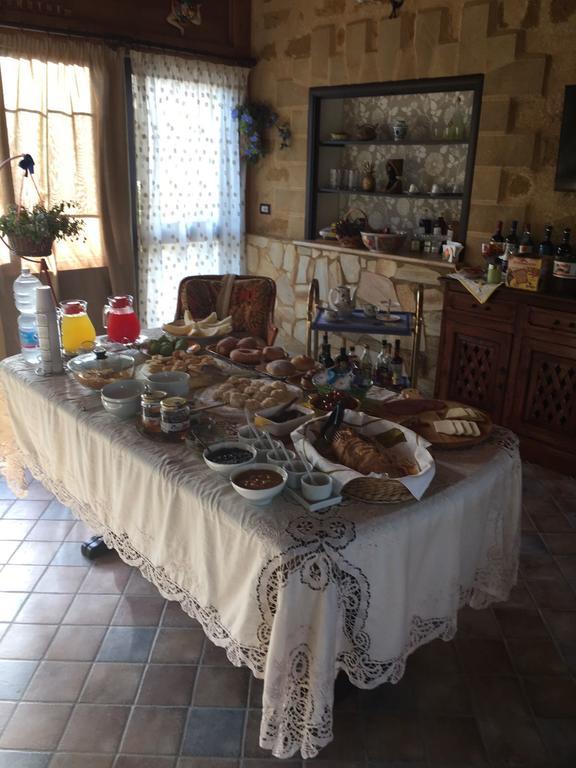 Villa Dei Giardini San Leone Εξωτερικό φωτογραφία