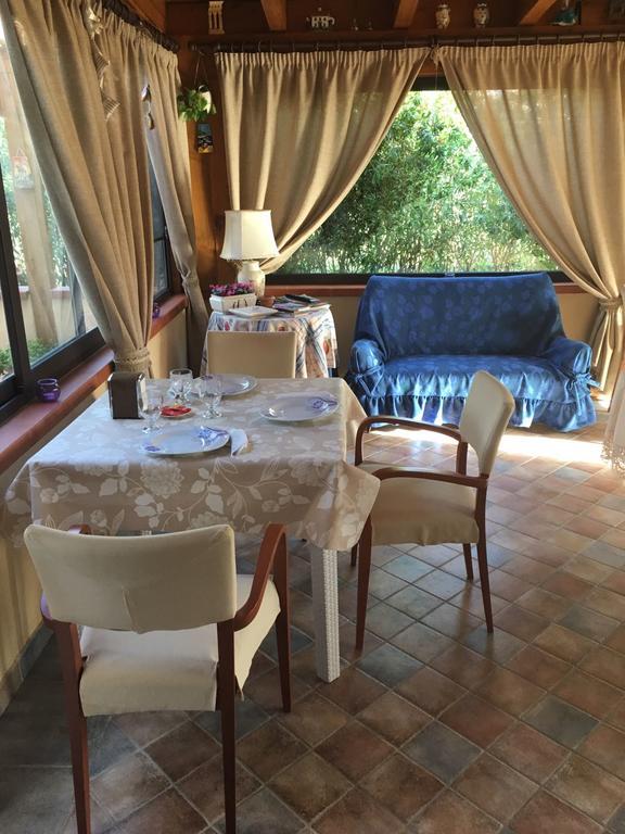 Villa Dei Giardini San Leone Εξωτερικό φωτογραφία