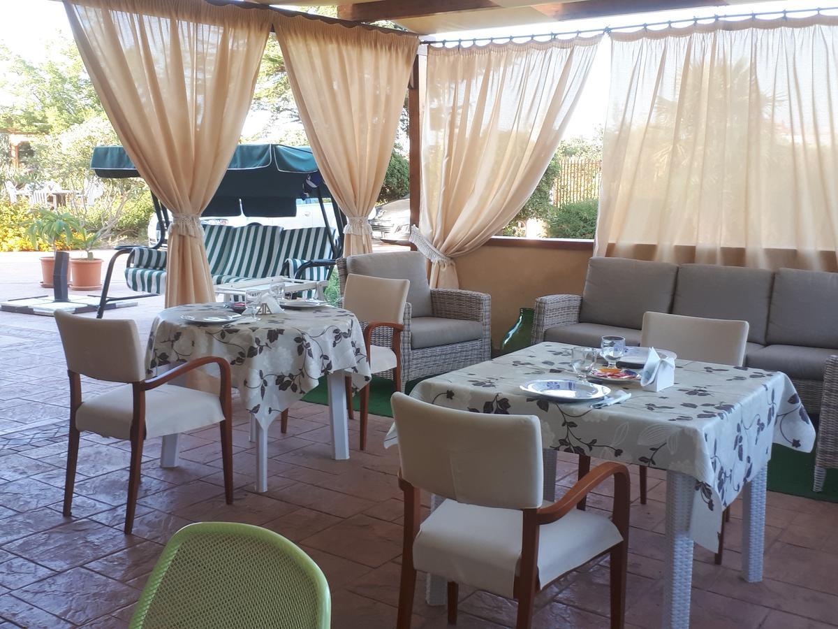Villa Dei Giardini San Leone Εξωτερικό φωτογραφία