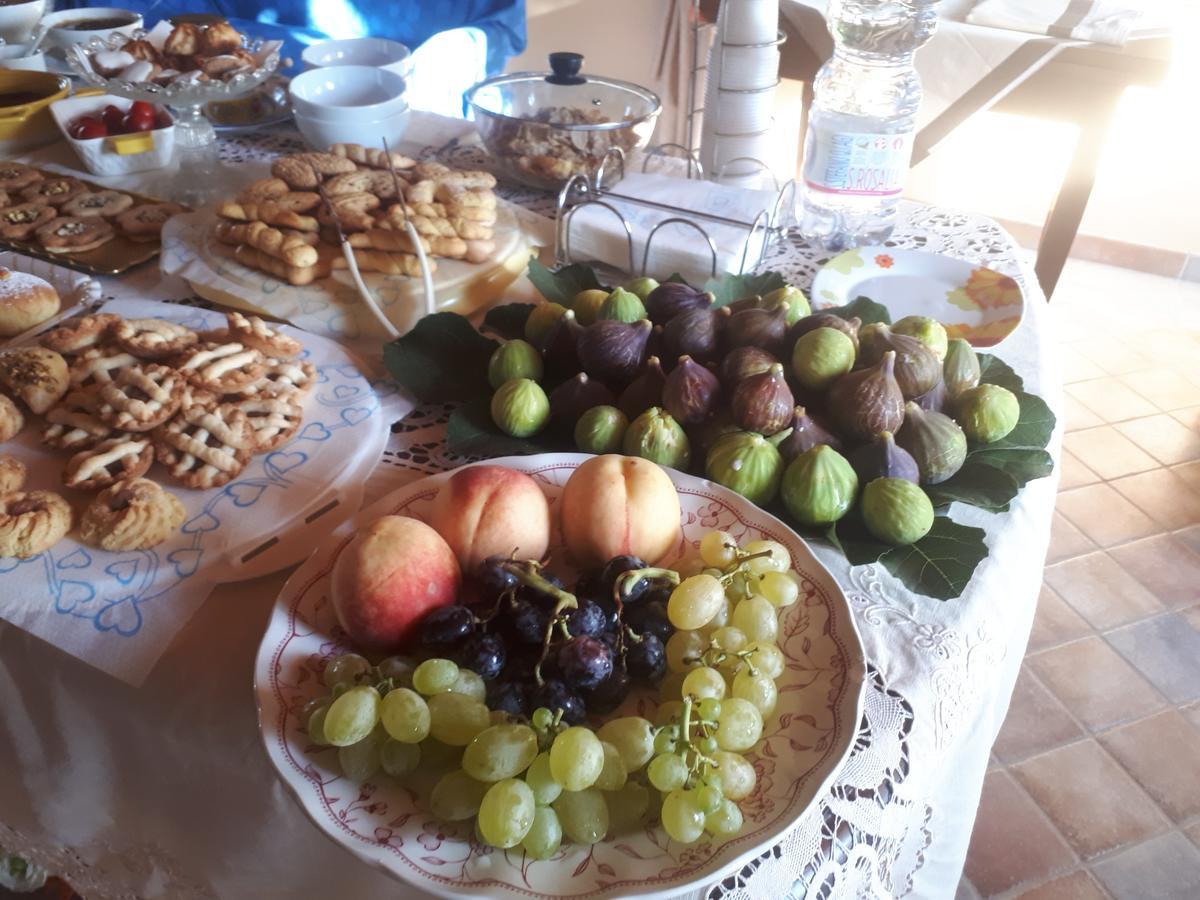 Villa Dei Giardini San Leone Εξωτερικό φωτογραφία