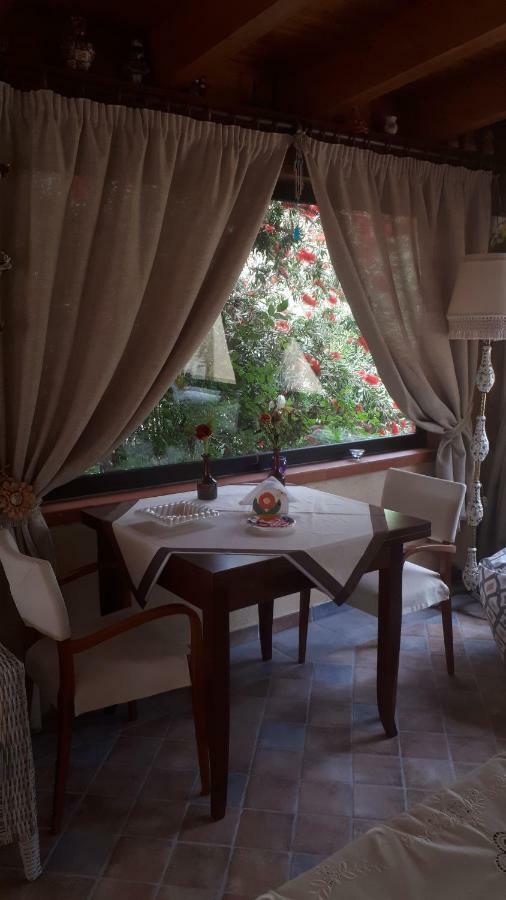 Villa Dei Giardini San Leone Εξωτερικό φωτογραφία